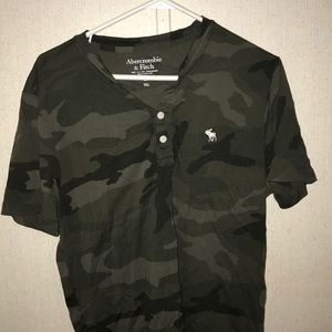 Abercrombie shirt